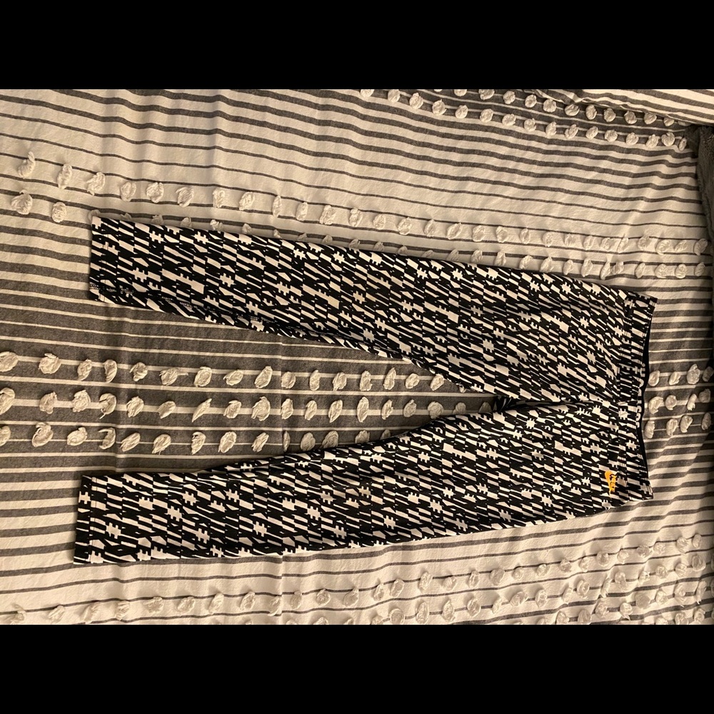 Nike leggings soft